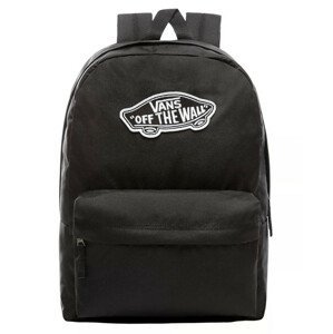 Batoh Vans Wm Realm Backpack Barva: černá