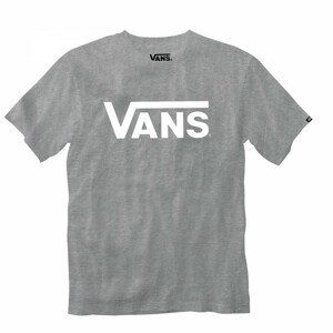 Pánské triko Vans MN Vans Classic Velikost: XXL / Barva: šedá