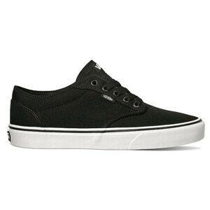 Pánské boty Vans MN Atwood Velikost bot (EU): 46 / Barva: černá/bílá