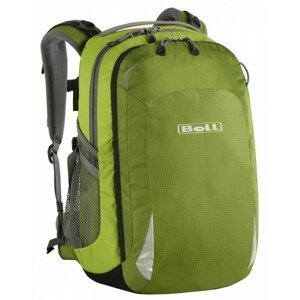 Školní batoh Boll Smart 24 Barva: zelená