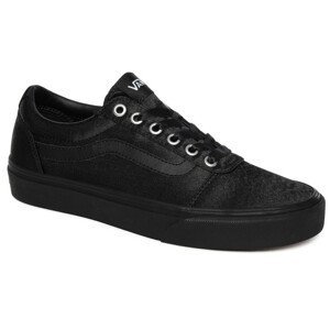 Dámské boty Vans boty Wm Ward Velikost bot (EU): 36 / Barva: černá