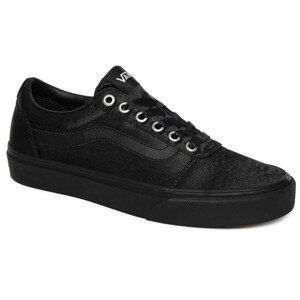 Dámské boty Vans Ward Wm Velikost bot (EU): 38 / Barva: černá