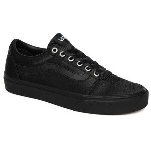 Dámské boty Vans boty Wm Ward Velikost bot (EU): 40,5 / Barva: černá
