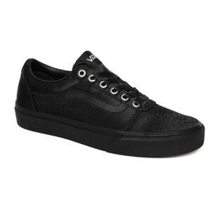 Dámské boty Vans Ward Wm Velikost bot (EU): 41 / Barva: černá