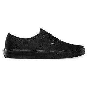 Dámské boty Vans Wm Doheny (canvas) Velikost bot (EU): 36 / Barva: černá