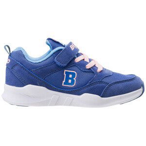 Dětské boty Bejo Noremi Jrg Dětské velikosti bot: 28 / Barva: modrá