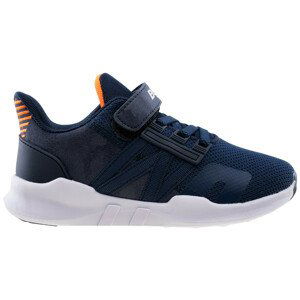 Dětské boty Bejo Malit Jr Dětské velikosti bot: 30 / Barva: modrá/oranžová