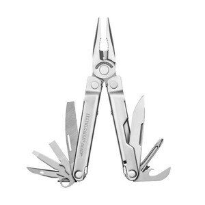 Multitool Leatherman Bond Barva: stříbrná