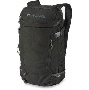 Batoh Dakine Heli Pro 24 L Barva: černá