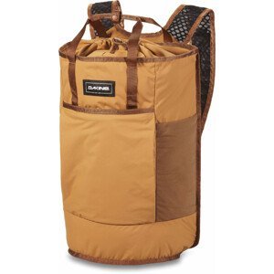 Batoh Dakine Packable Backpack 22L Barva: hnědá