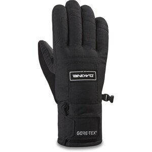 Rukavice Dakine Bronco Gore-Tex Glove Velikost rukavic: M / Barva: černá
