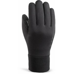 Rukavice Dakine Storm Liner Glove Velikost rukavic: XL / Barva: černá