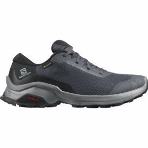 Dámské boty Salomon X Reveal Gore-Tex Velikost bot (EU): 38 / Barva: černá
