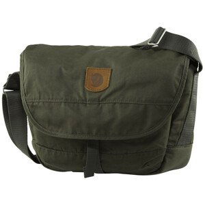 Taška přes rameno Fjällräven Greenland Shoulder Bag Small Barva: zelená