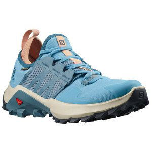 Dámské boty Salomon Madcross Gore-Tex Velikost bot (EU): 42 / Barva: modrá