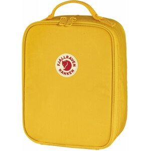 Chladící taška Fjällräven Kånken Mini Cooler Barva: žlutá