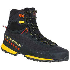 Pánské boty La Sportiva TxS Gtx Velikost bot (EU): 44 / Barva: černá/žlutá