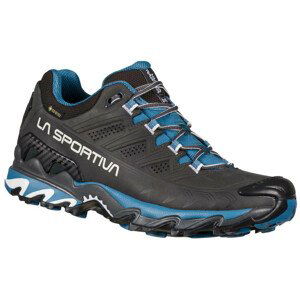 Dámské boty La Sportiva Ultra Raptor II Leather Woman GTX Velikost bot (EU): 40 / Barva: šedá