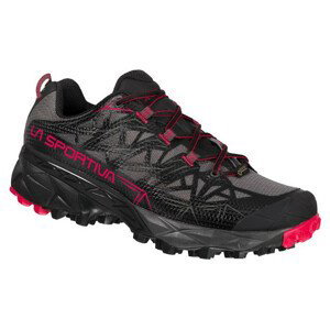 Dámské boty La Sportiva Akyra Woman Gtx Velikost bot (EU): 39 / Barva: černá/červená