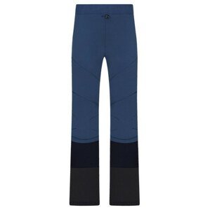 Dámské kalhoty La Sportiva Aim Pant W Velikost: L / Barva: modrá/černá