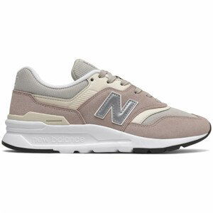 Dámské boty New Balance CW997HTM Velikost bot (EU): 40,5 / Barva: světle růžová