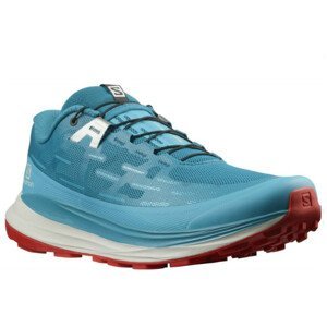 Pánské běžecké boty Salomon Ultra Glide Velikost bot (EU): 42 / Barva: modrá
