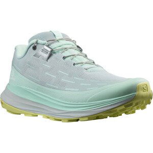 Dámské běžecké boty Salomon Ultra Glide Velikost bot (EU): 40 / Barva: světle modrá