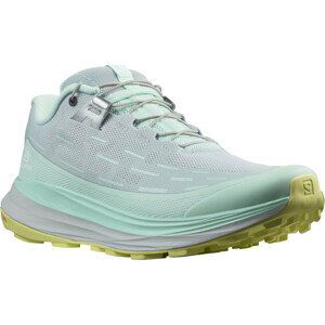 Dámské běžecké boty Salomon Ultra Glide Velikost bot (EU): 37 (1/3) / Barva: světle modrá