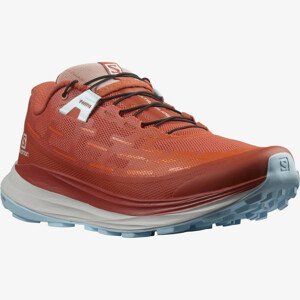 Dámské běžecké boty Salomon Ultra Glide Velikost bot (EU): 37 (1/3) / Barva: oranžová
