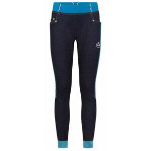 Dámské kalhoty La Sportiva Mescalita Pant W Velikost: L / Barva: modrá