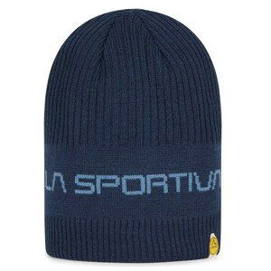 Čepice La Sportiva Beta Beanie Velikost: S / Barva: tmavě modrá