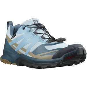 Dámské boty Salomon Xa Rogg 2 Gore-Tex Velikost bot (EU): 40 / Barva: modrá