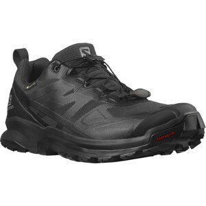 Dámské boty Salomon Xa Rogg 2 Gore-Tex Velikost bot (EU): 38 (2/3) / Barva: černá