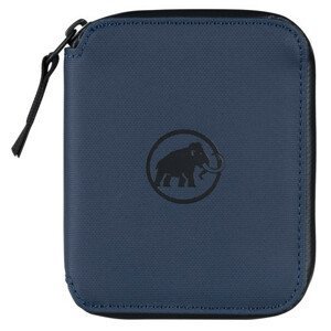 Peněženka Mammut Seon Zip Wallet