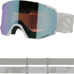 Lyžařské brýle Salomon S/View Photochromic Barva: šedá