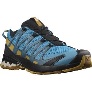 Pánské běžecké boty Salomon Xa Pro 3D V8 Velikost bot (EU): 41 (1/3) / Barva: modrá