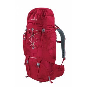 Turistický batoh Ferrino Narrow 50 Barva: červená