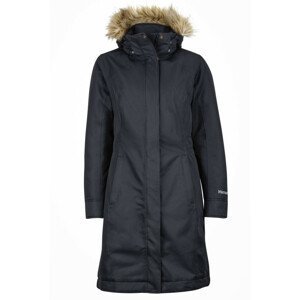 Dámský kabát Marmot Wm's Chelsea Coat (2020) Velikost: S / Barva: černá