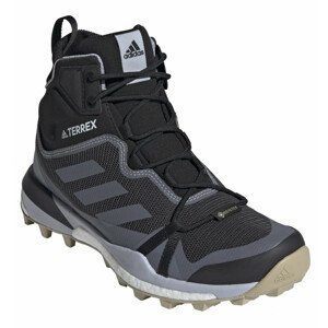 Dámské boty Adidas Terrex Skychaser Lt Mid GTX W Velikost bot (EU): 39 (1/3) / Barva: černá