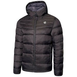 Pánská zimní bunda Dare 2b Drifter Jacket Velikost: XXL / Barva: černá