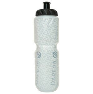 Sportovní láhev Dare 2b Insulated Bottle Barva: bílá
