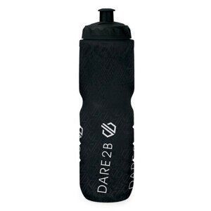 Sportovní láhev Dare 2b Insulated Bottle Barva: černá