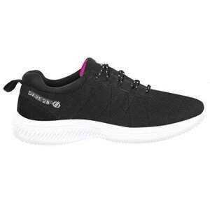 Dámské boty Dare 2b Womens Sprint Velikost bot (EU): 41 / Barva: černá