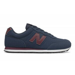 Pánské boty New Balance GM400LA1 Velikost bot (EU): 42 / Barva: modrá