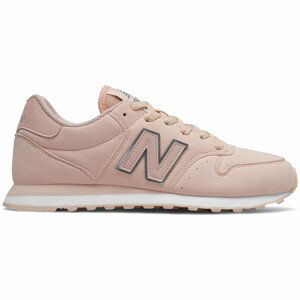 Dámské boty New Balance GW500PE1 Velikost bot (EU): 40 / Barva: světle růžová