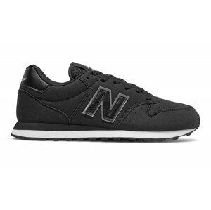 Dámské boty New Balance GW500PM1 Velikost bot (EU): 39 / Barva: černá