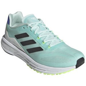 Dámské boty Adidas Sl20.2 Velikost bot (EU): 39 (1/3) / Barva: světle modrá