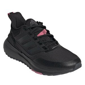 Dámské boty Adidas Eq21 Run Cold.Dry Velikost bot (EU): 40 / Barva: černá