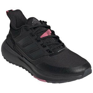 Dámské boty Adidas Eq21 Run Cold.Dry Velikost bot (EU): 38 (2/3) / Barva: černá