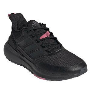 Dámské boty Adidas Eq21 Run Cold.Dry Velikost bot (EU): 37 (1/3) / Barva: černá